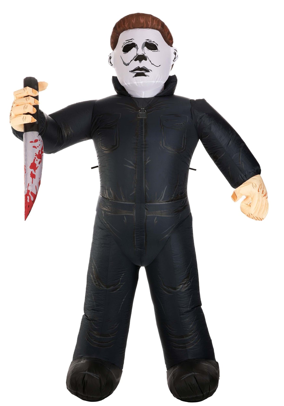 Haunt & Co Halloween 8 Foot Michael Myers Inflatable Decoration