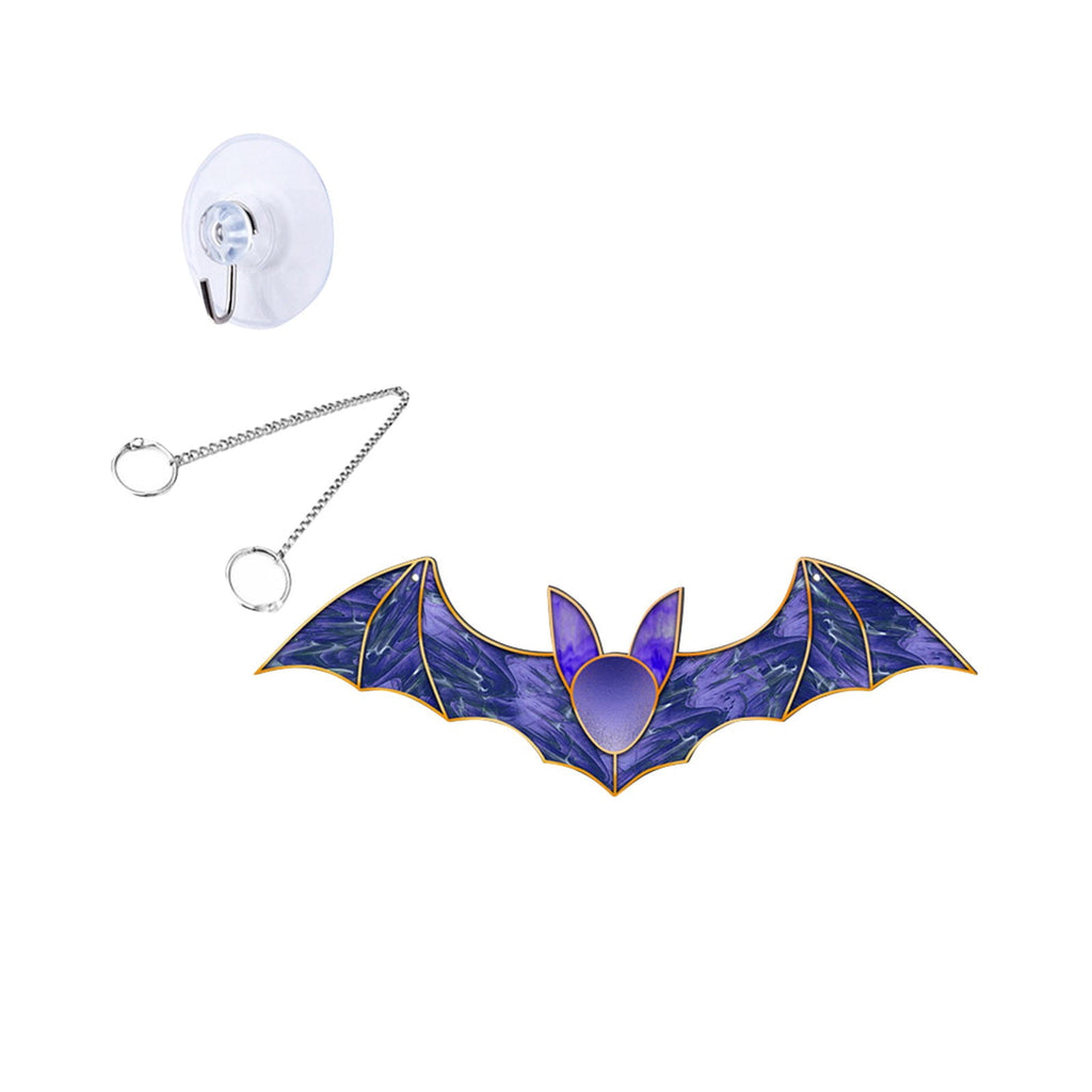 Haunt & Co Halloween Eerie Ghost Ornaments â?? Classic Patterns with Spooky Accents, Halloween Decorations for Porch Ceilings, Tree Branches & Entryway Displays â?? perfect for Trick or Treat Nights