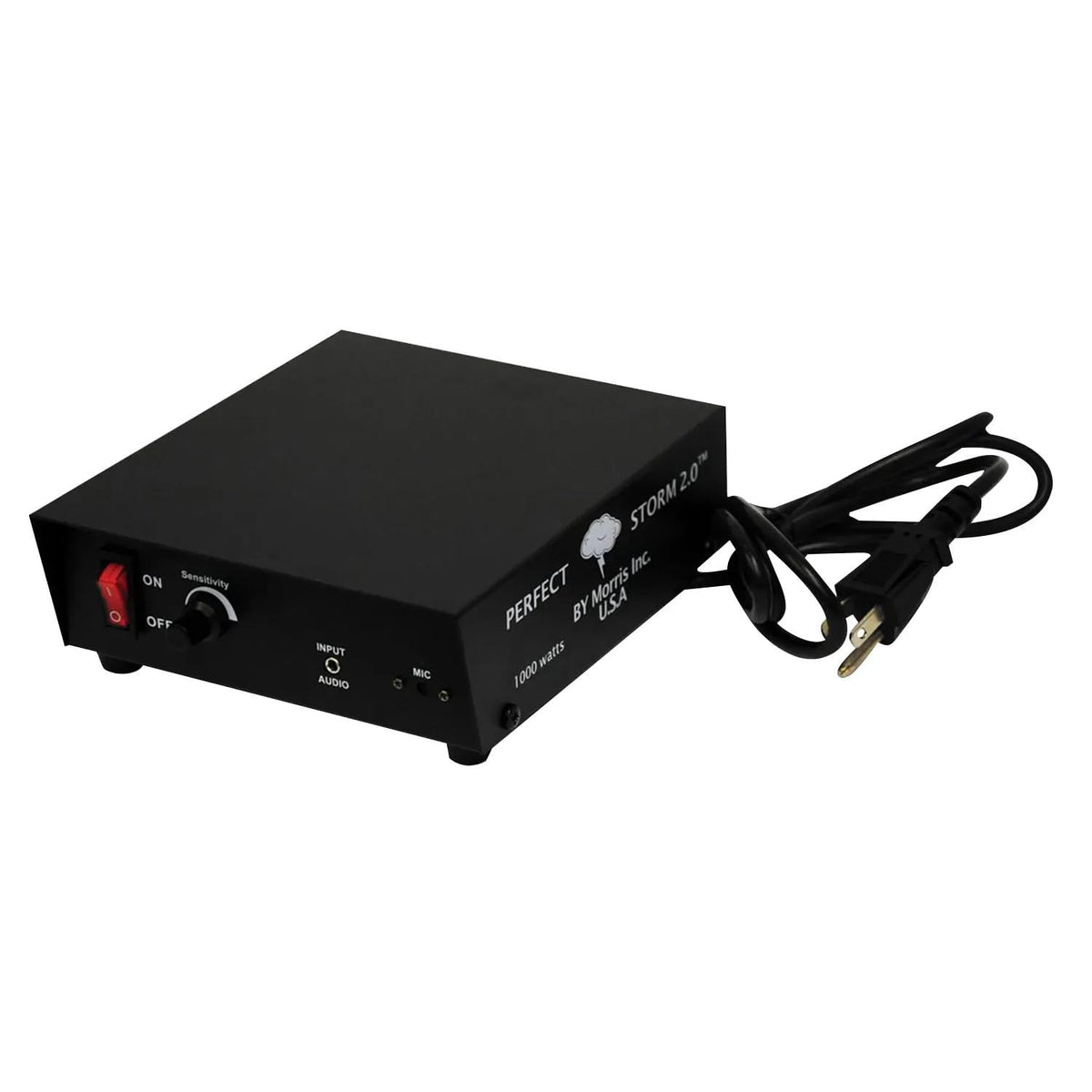 Haunt & Co Perfect Storm Special Effects Machine