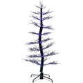 Haunt & Co 5 ft Dancing Halloween Tree Animatronic