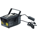 Haunt & Co Fog & Smoke Machine with Wireless Remote