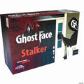 Haunt & Co Ghost Face® Tree Stalker Halloween Outdoor Decoration