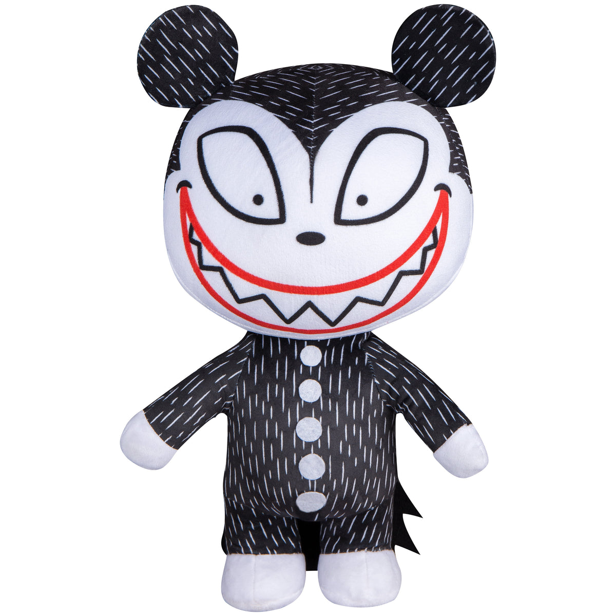 Haunt & Co Nightmare Before Christmas Vampire Teddy Greeter
