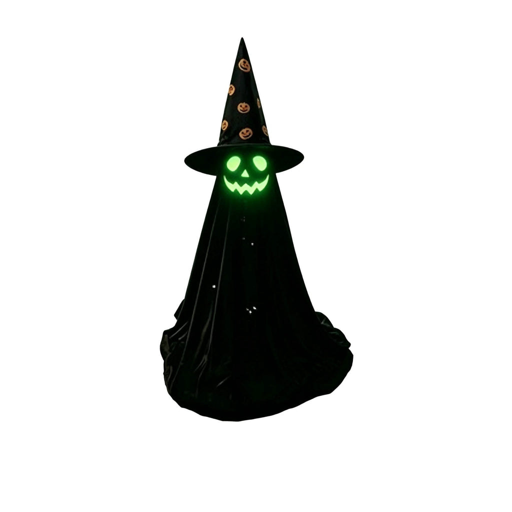 Haunt & Co SHJHENG Halloween In The Dark Ghost Ornaments For Party Scene Decorations And Courtyard Decorations
