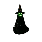 Haunt & Co SHJHENG Halloween In The Dark Ghost Ornaments For Party Scene Decorations And Courtyard Decorations