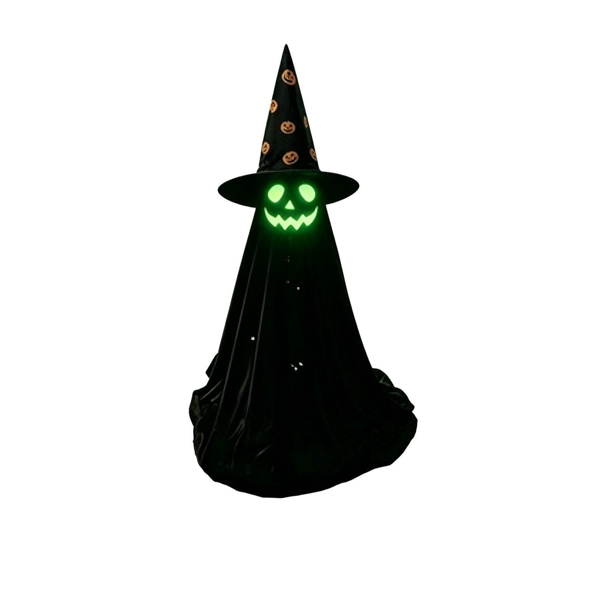 Haunt & Co SHJHENG Halloween In The Dark Ghost Ornaments For Party Scene Decorations And Courtyard Decorations