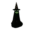 Haunt & Co SHJHENG Halloween In The Dark Ghost Ornaments For Party Scene Decorations And Courtyard Decorations