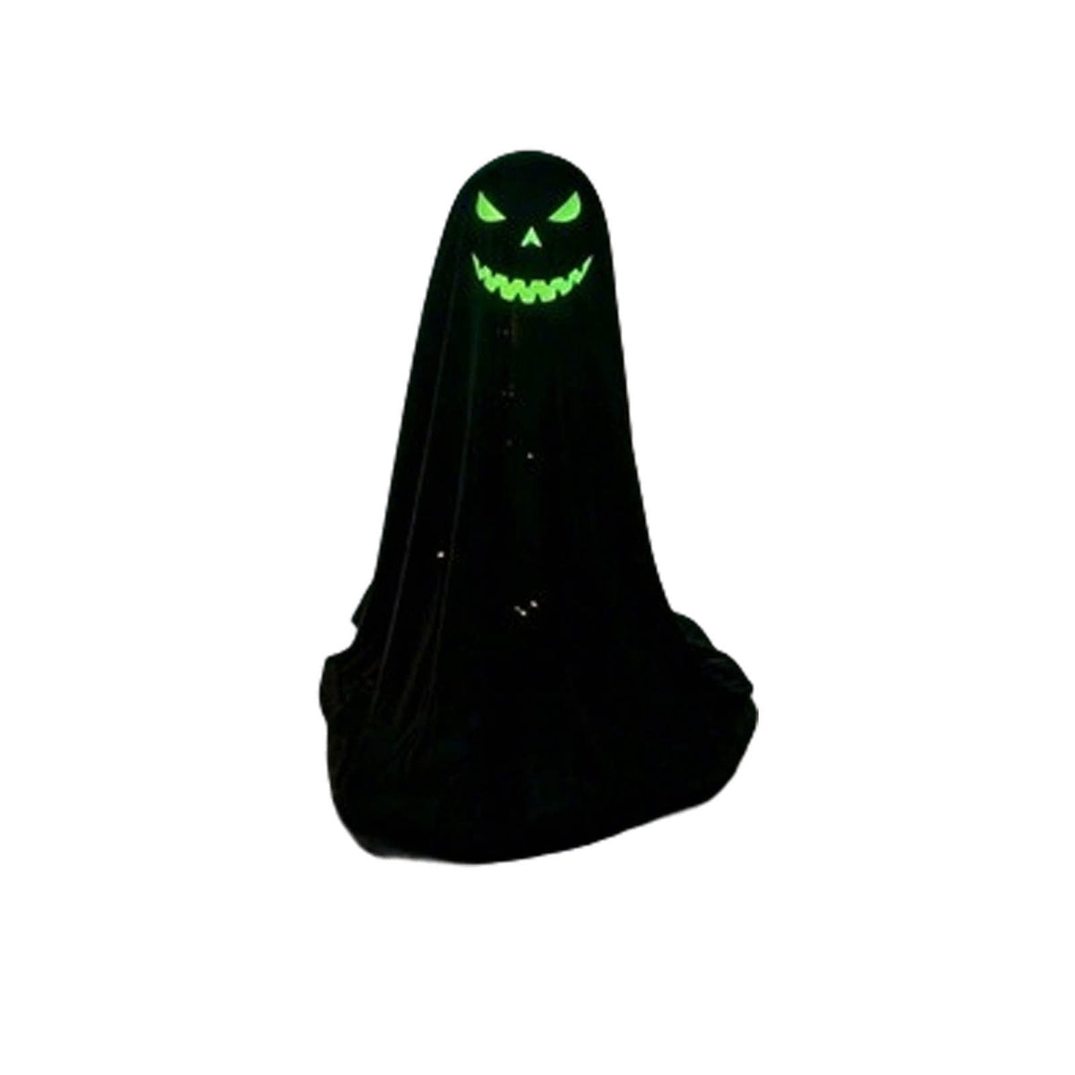 Haunt & Co SHJHENG Halloween In The Dark Ghost Ornaments For Party Scene Decorations And Courtyard Decorations