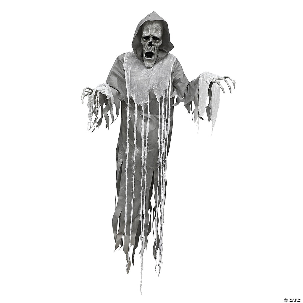 Haunt & Co 6 ft. Animated Phantom Hanging