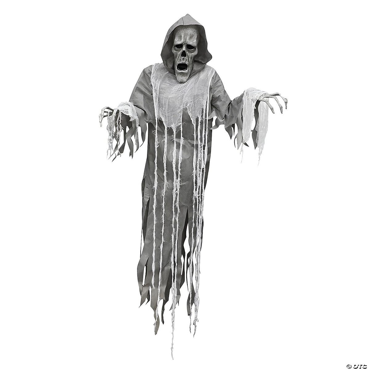Haunt & Co 6 ft. Animated Phantom Hanging