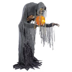 Haunt & Co 7 ft. Jack Stalker Animated