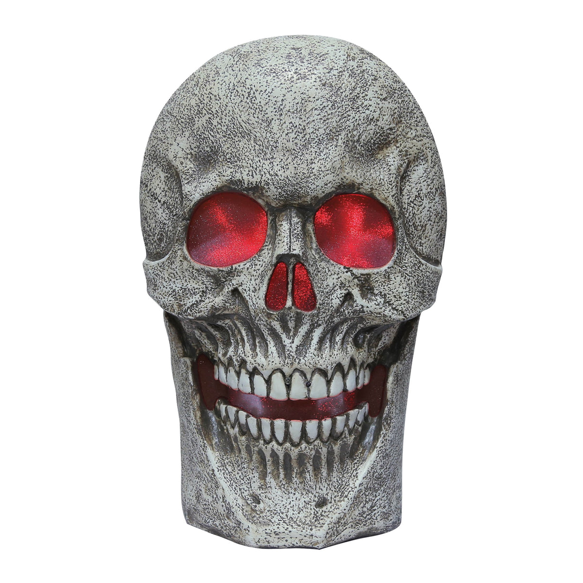 Haunt & Co Halloween Plastic Tabletop Decor