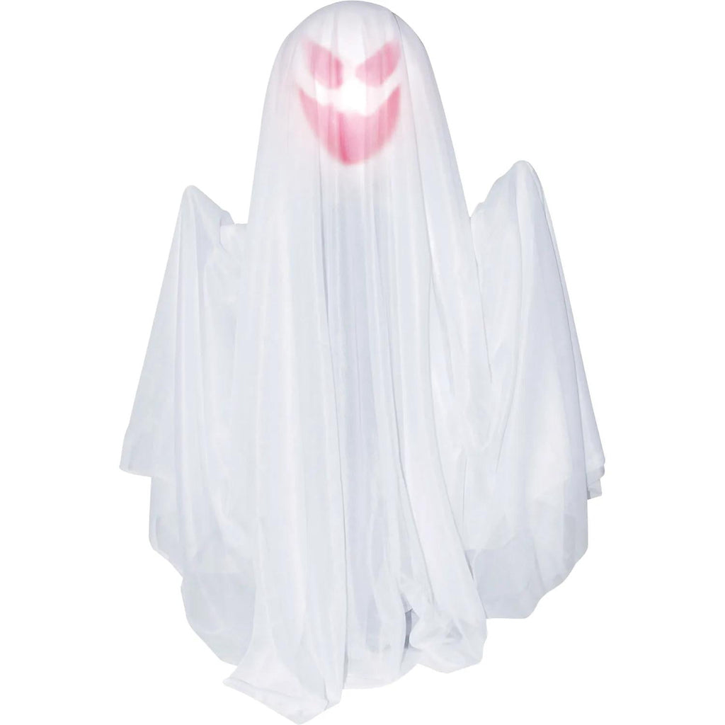 Haunt & Co Sunstar Rising Ghost Animated - 27.6 in