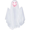 Haunt & Co Sunstar Rising Ghost Animated - 27.6 in