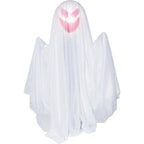 Haunt & Co Sunstar Rising Ghost Animated - 27.6 in