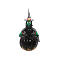 Haunt & Co Witch Cauldron Cooler