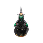 Haunt & Co Witch Cauldron Cooler