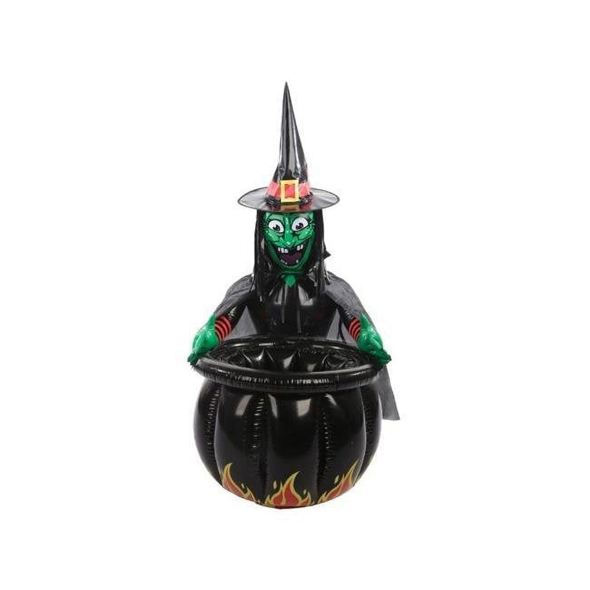 Haunt & Co Witch Cauldron Cooler