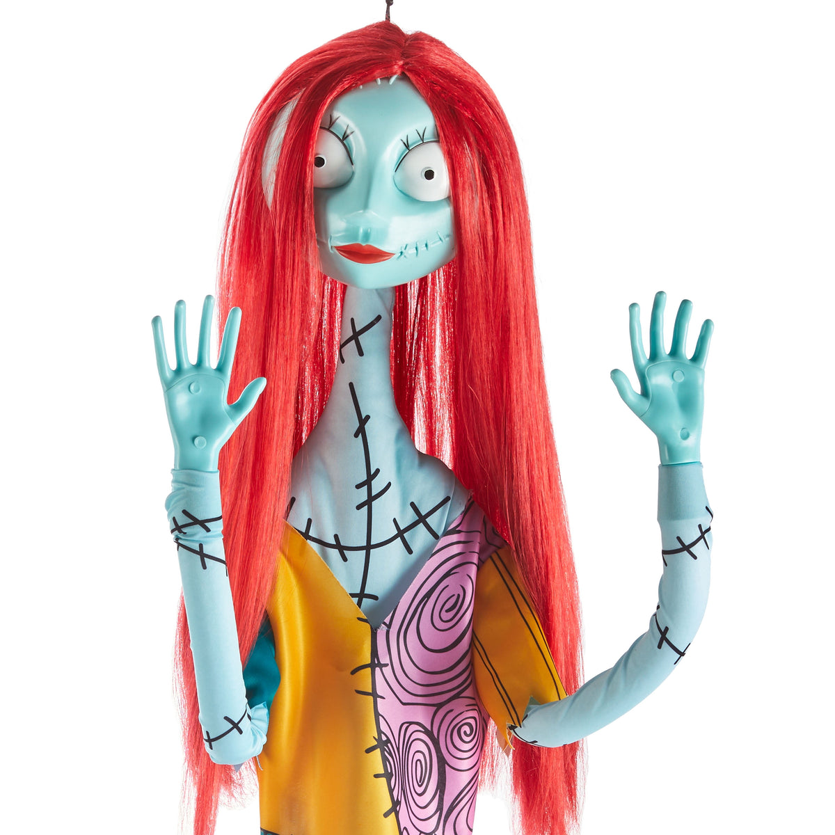 Haunt & Co The Nightmare Before Christmas 5ft Sally Hanging Decoration