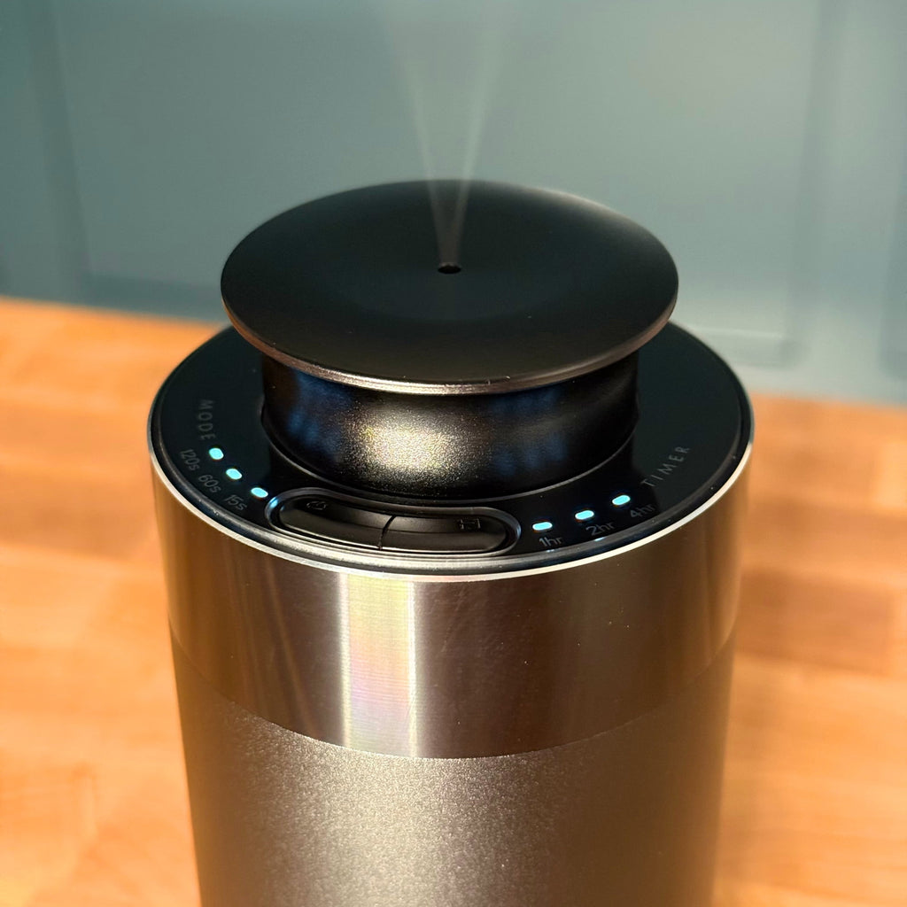 Haunt & Co Traditions of Scent Premium Fragrance Oil Scent Diffuser by Tinsel Traditions