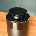 Haunt & Co Traditions of Scent Premium Fragrance Oil Scent Diffuser by Tinsel Traditions