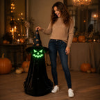 Haunt & Co SHJHENG Halloween In The Dark Ghost Ornaments For Party Scene Decorations And Courtyard Decorations