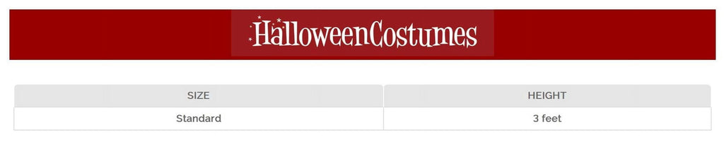 Haunt & Co Animated See-Saw Dolls - 36 in x 48 in