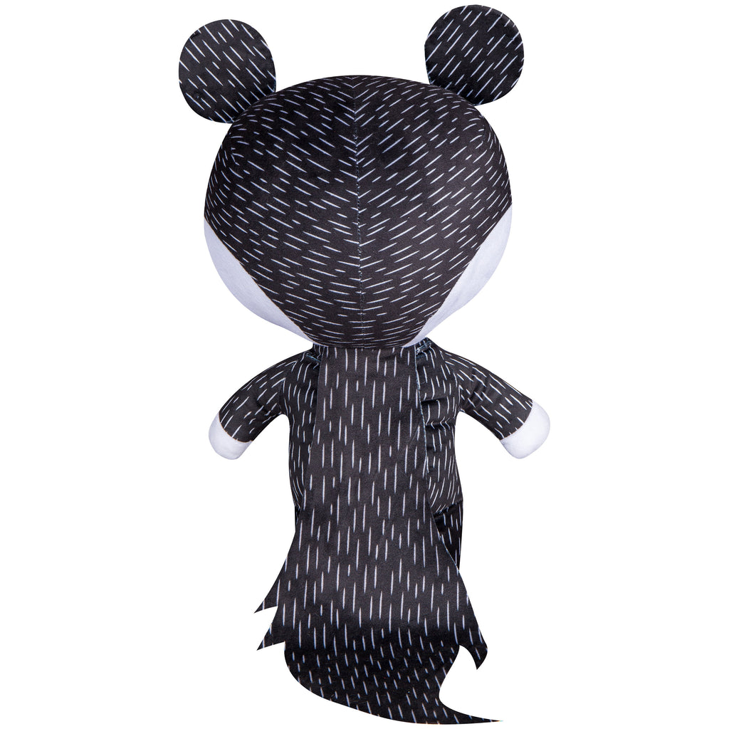 Haunt & Co Nightmare Before Christmas Vampire Teddy Greeter