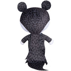 Haunt & Co Nightmare Before Christmas Vampire Teddy Greeter