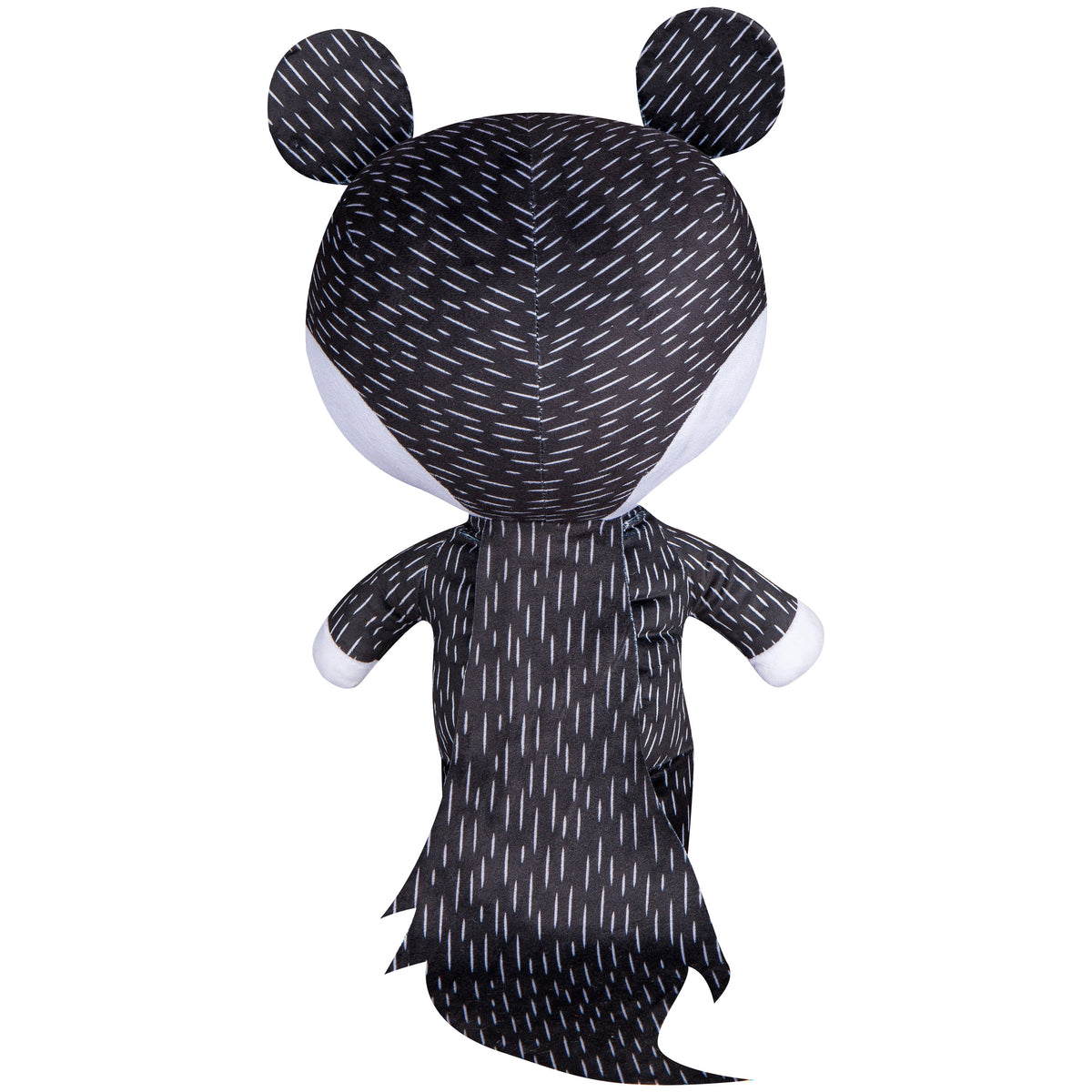 Haunt & Co Nightmare Before Christmas Vampire Teddy Greeter