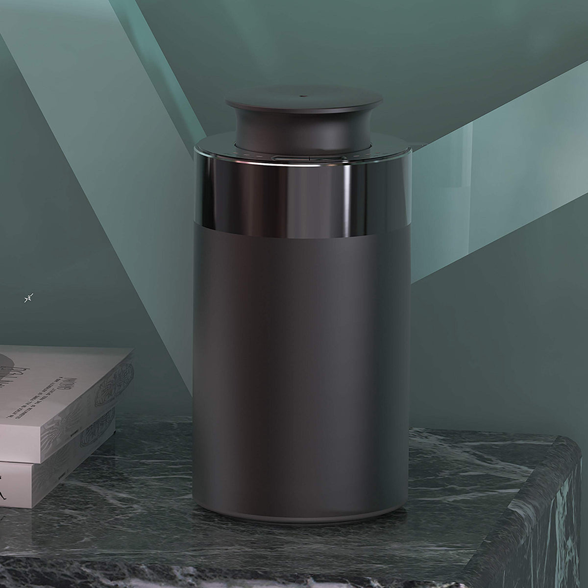 Haunt & Co Traditions of Scent Premium Fragrance Oil Scent Diffuser by Tinsel Traditions