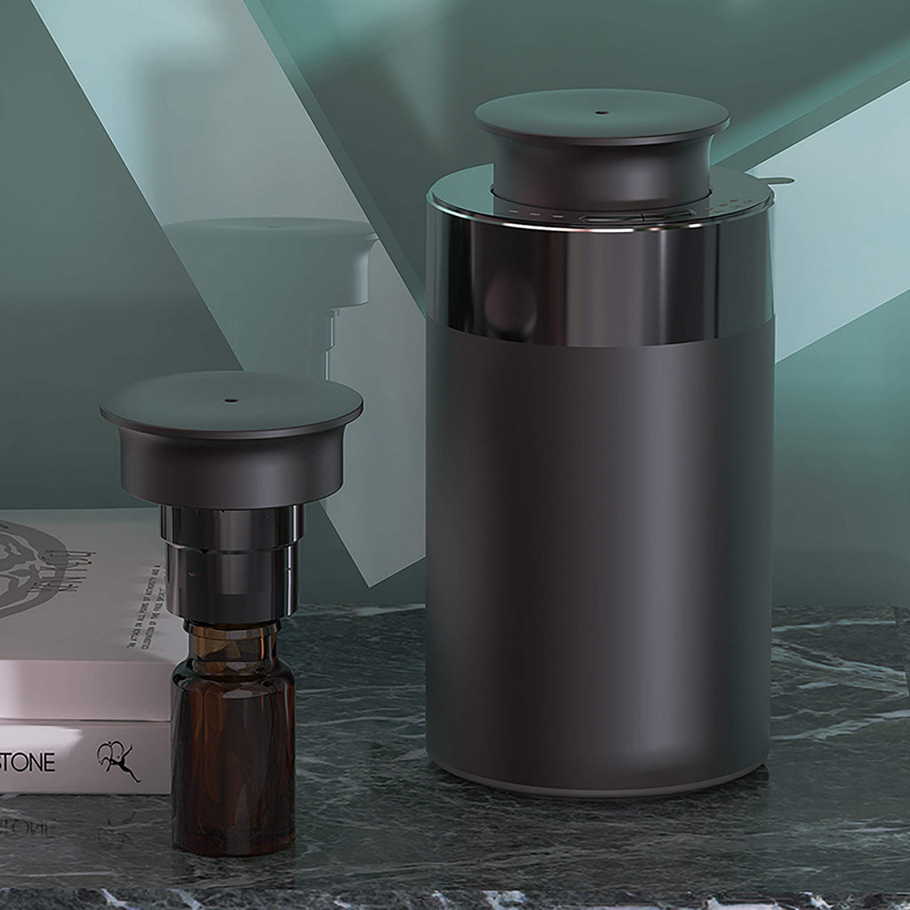 Haunt & Co Traditions of Scent Premium Fragrance Oil Scent Diffuser by Tinsel Traditions