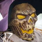 Haunt & Co 8 1/2 Ft. Animated Scarecrow