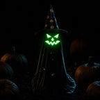 Haunt & Co SHJHENG Halloween In The Dark Ghost Ornaments For Party Scene Decorations And Courtyard Decorations