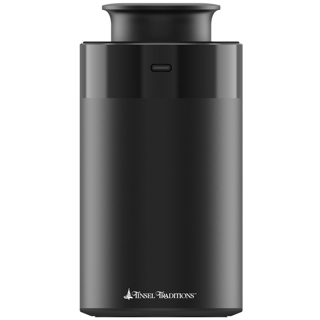 Haunt & Co Traditions of Scent Premium Fragrance Oil Scent Diffuser by Tinsel Traditions