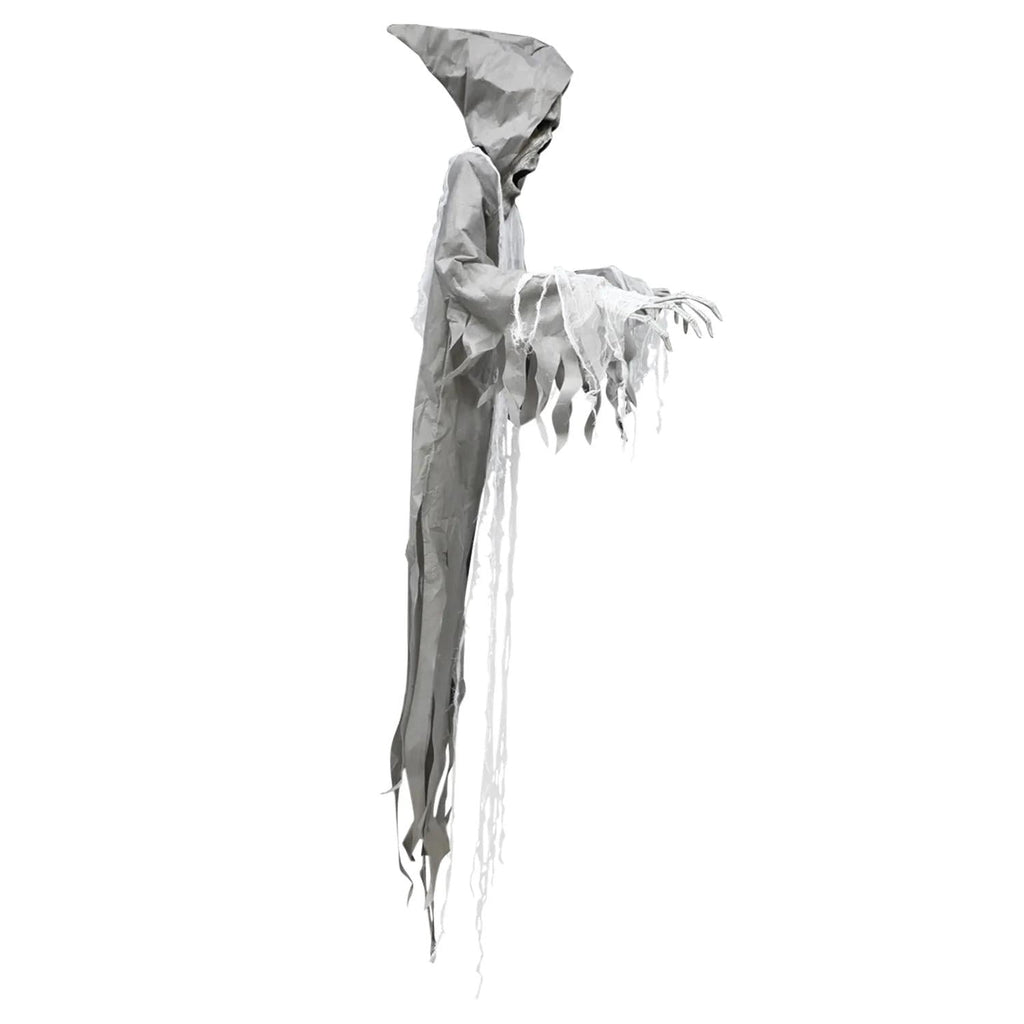 Haunt & Co 6 ft. Animated Phantom Hanging