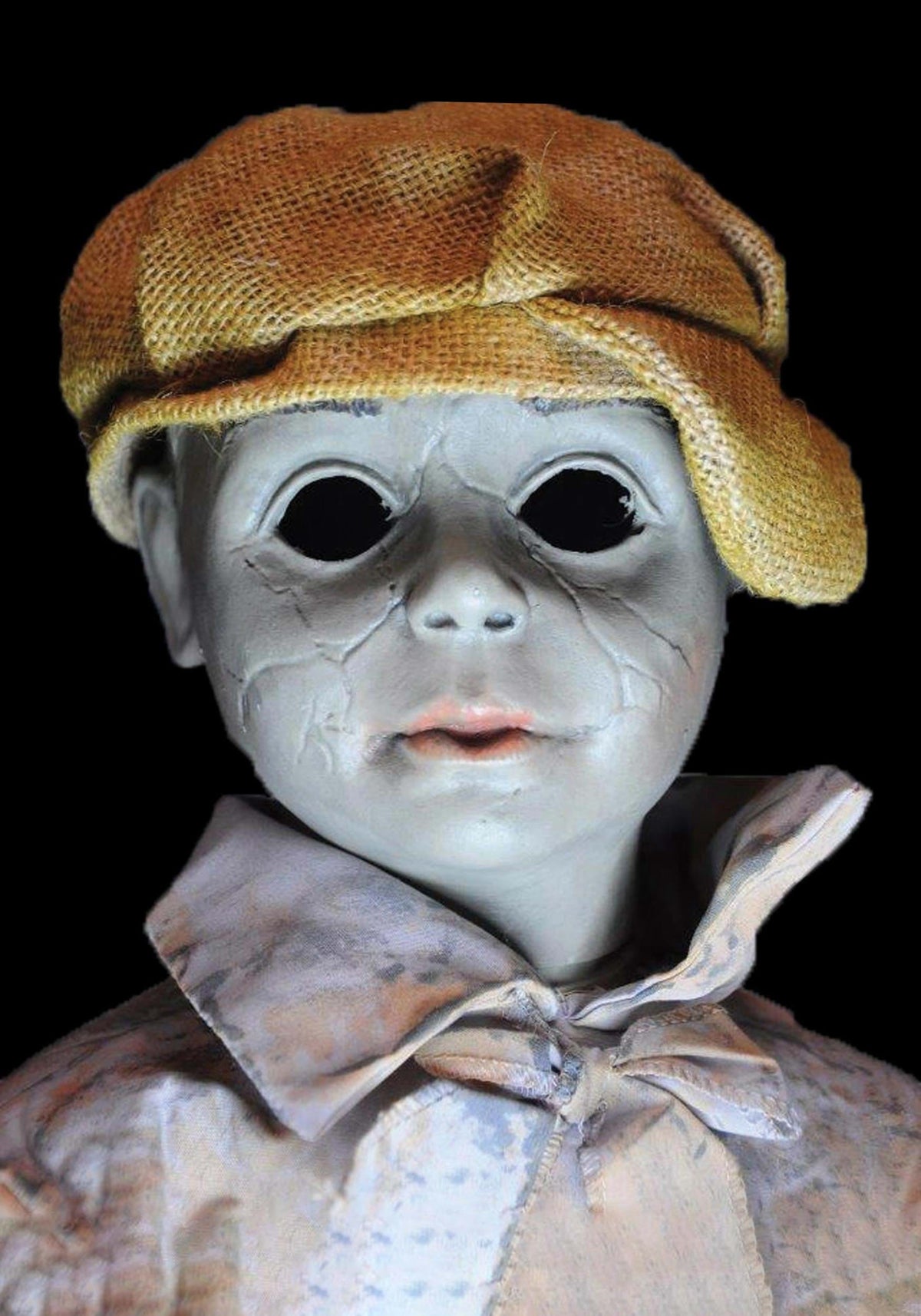 Haunt & Co Animated See-Saw Dolls - 36 in x 48 in