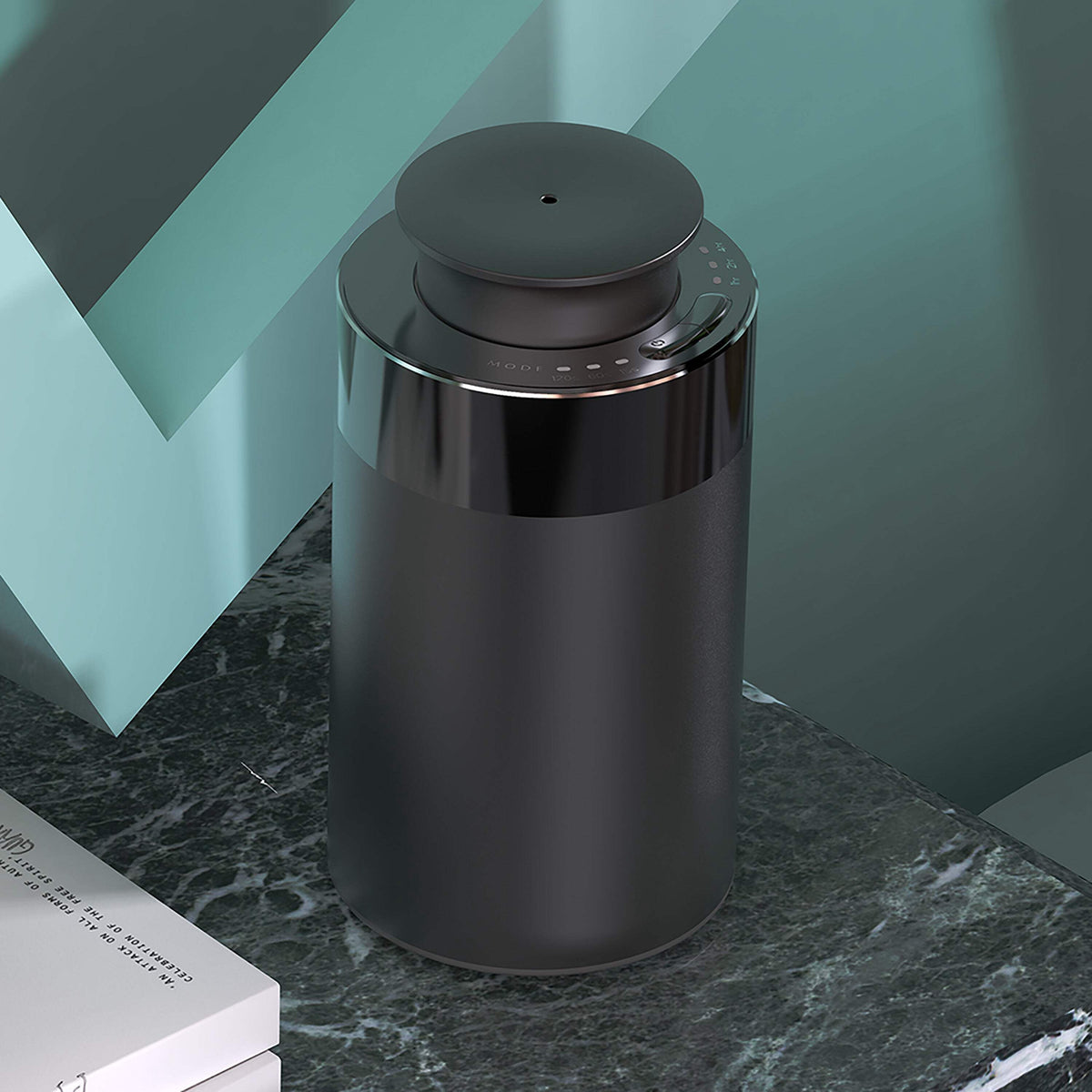 Haunt & Co Traditions of Scent Premium Fragrance Oil Scent Diffuser by Tinsel Traditions
