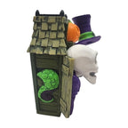 Haunt & Co 2013 Stand-Up Skeleton (Happy Halloween!) Keepsake Christmas Tree Ornaments