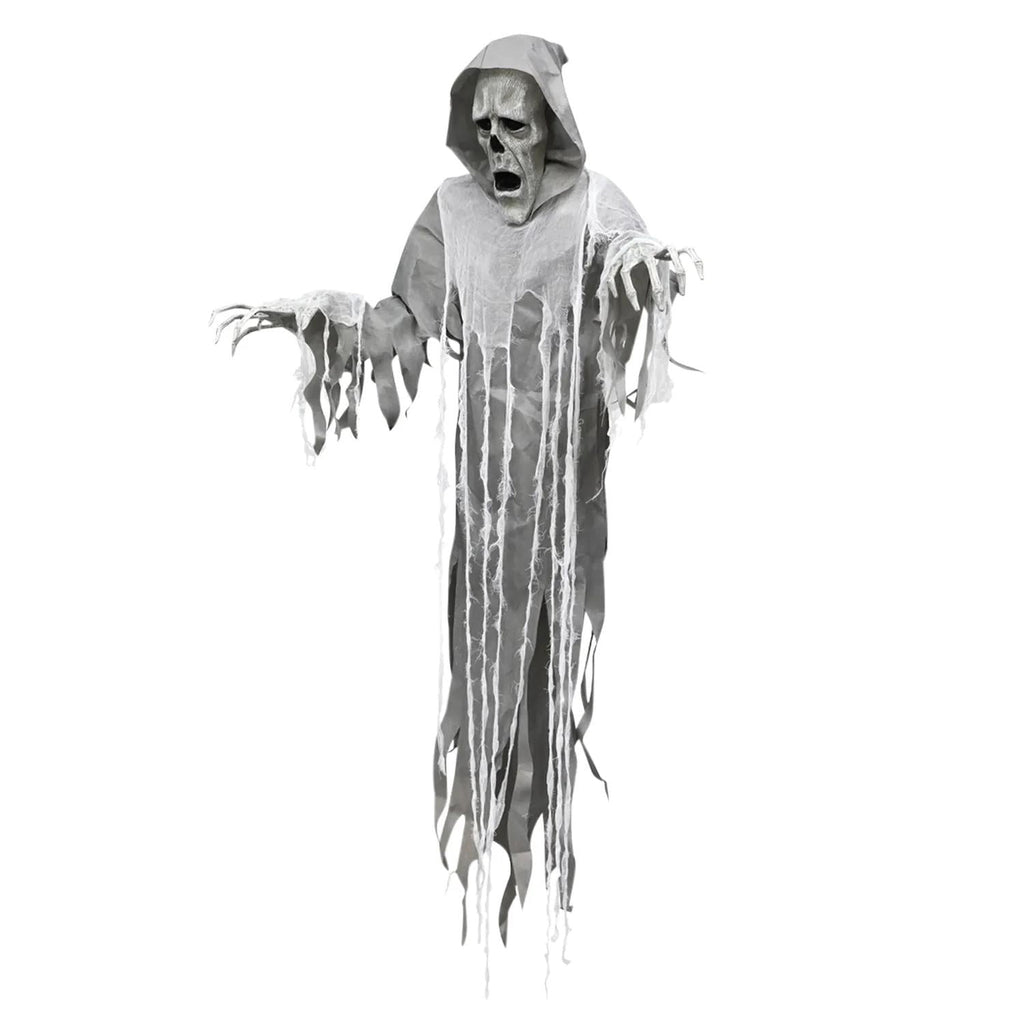 Haunt & Co 6 ft. Animated Phantom Hanging