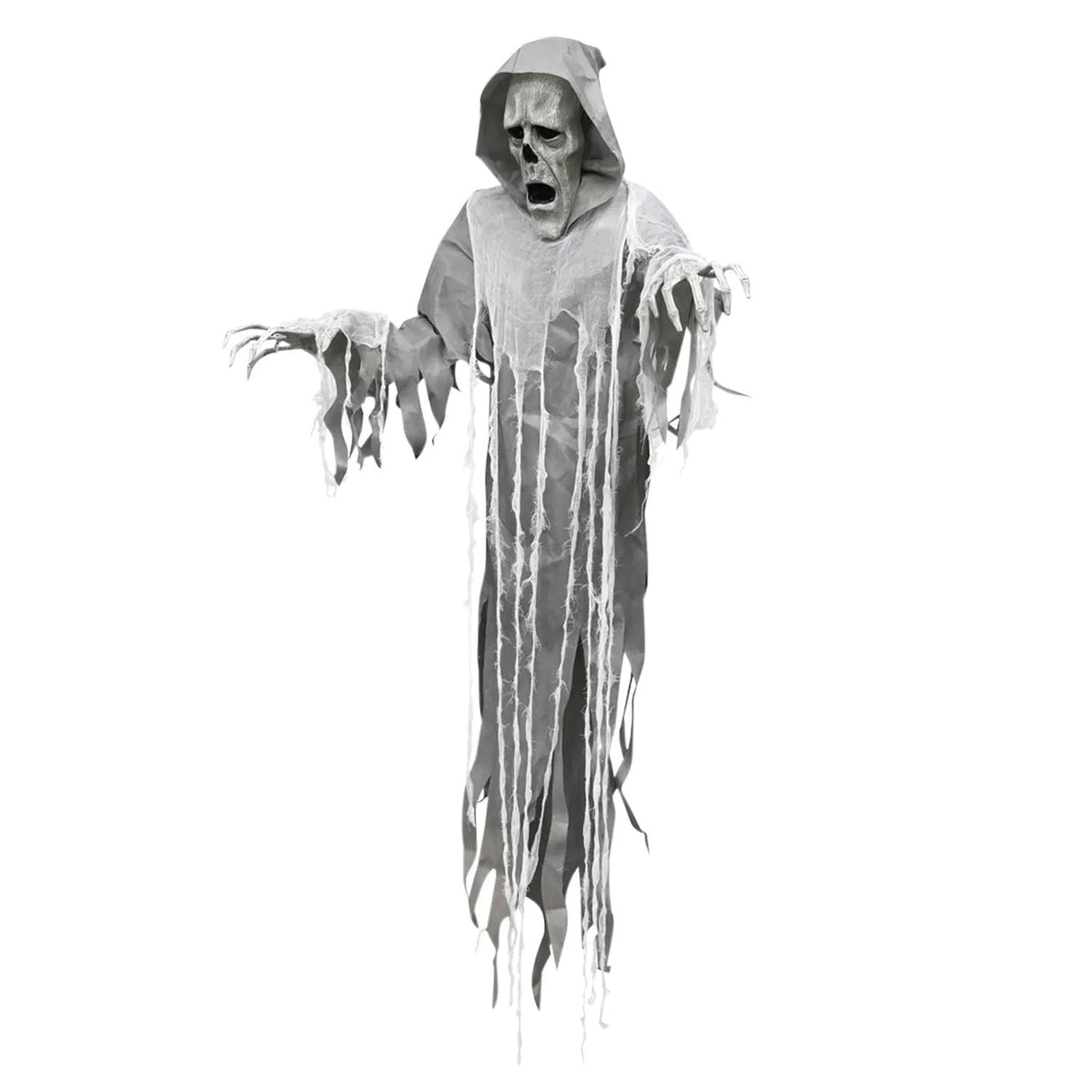 Haunt & Co 6 ft. Animated Phantom Hanging