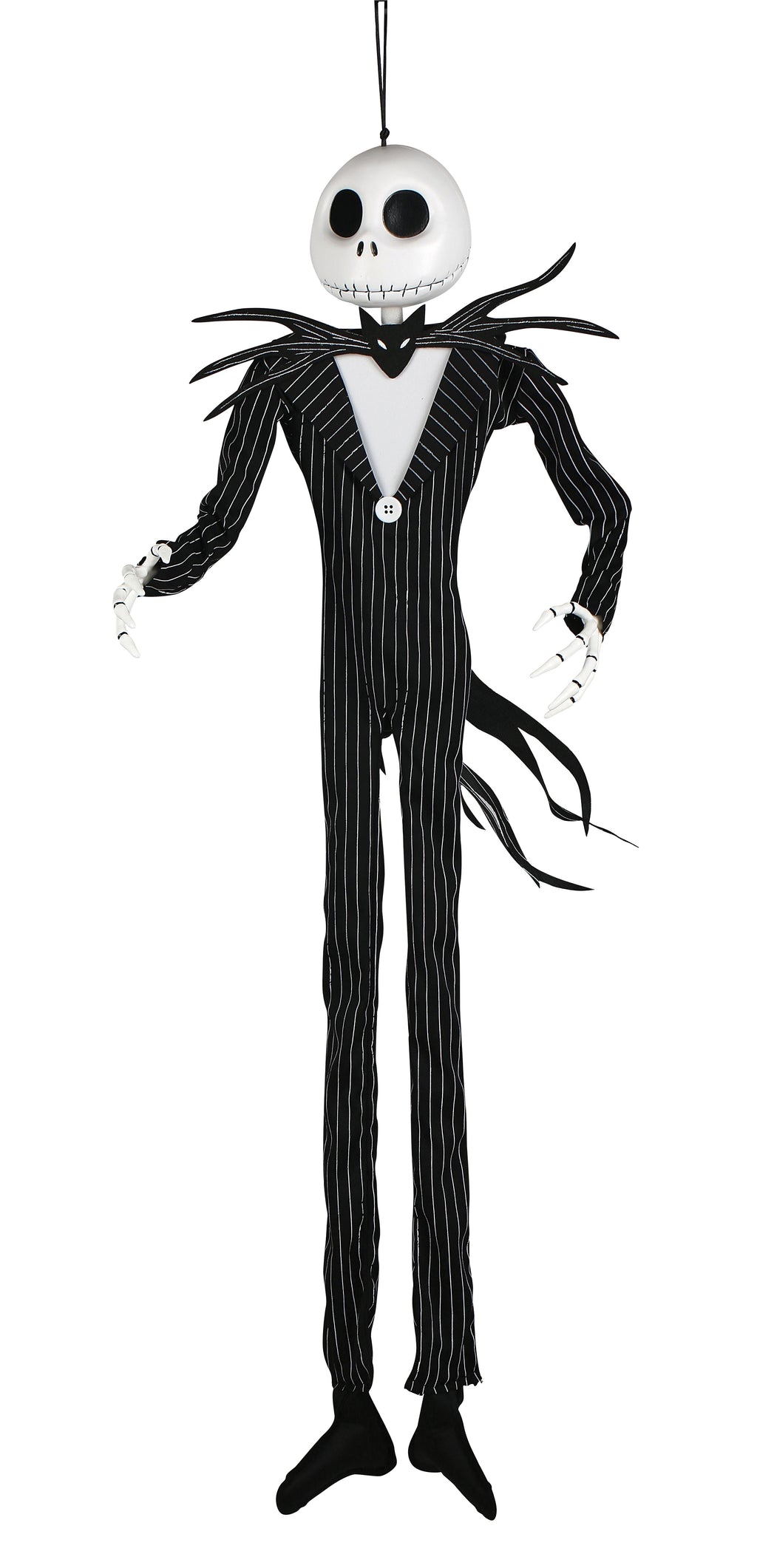 Haunt & Co 36-Inch Jack Hanging The Nightmare Before Christmas