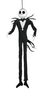Haunt & Co 36-Inch Jack Hanging The Nightmare Before Christmas
