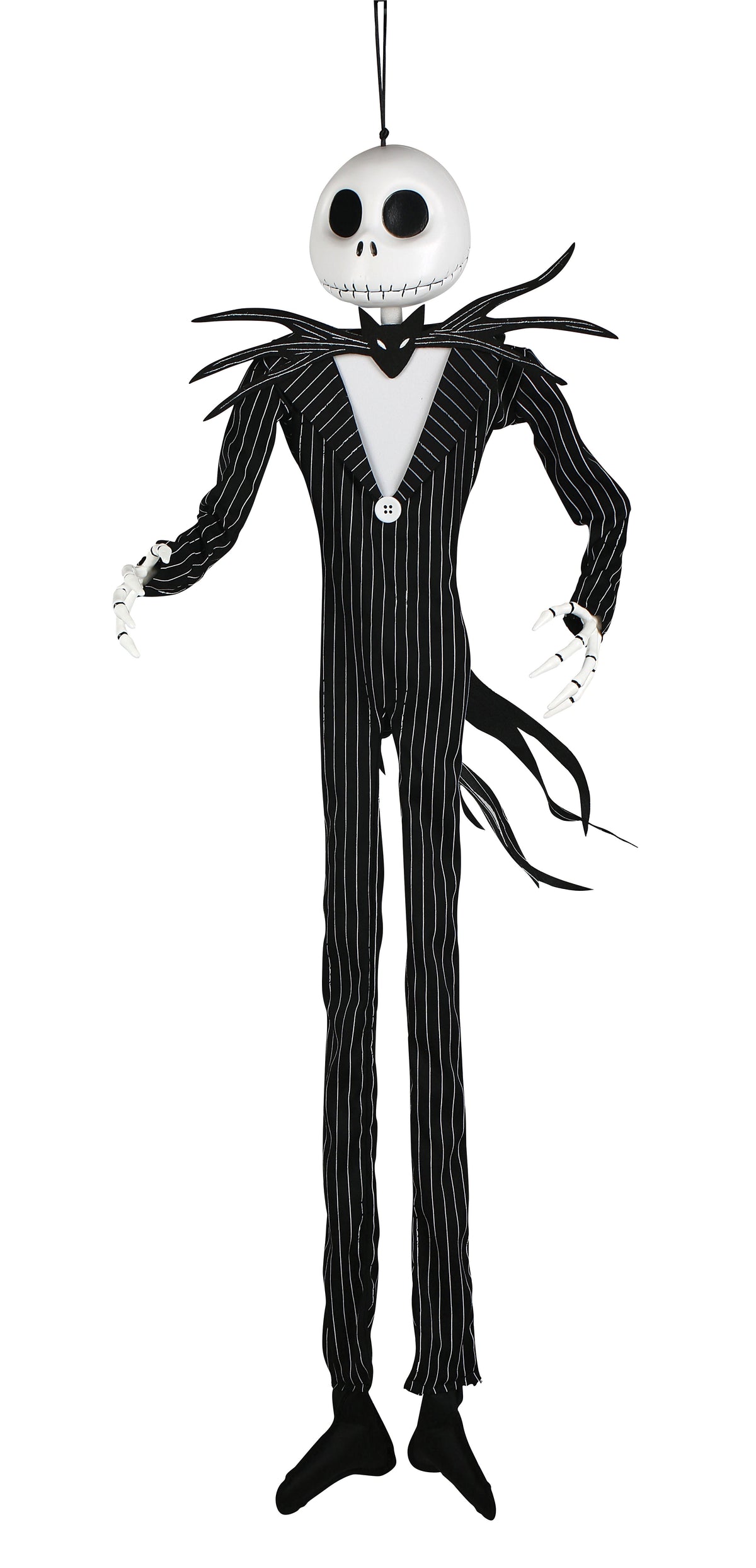 Haunt & Co 36-Inch Jack Hanging The Nightmare Before Christmas