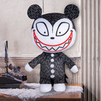 Haunt & Co Nightmare Before Christmas Vampire Teddy Greeter