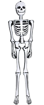 Haunt & Co 6' Inflatable Skeleton