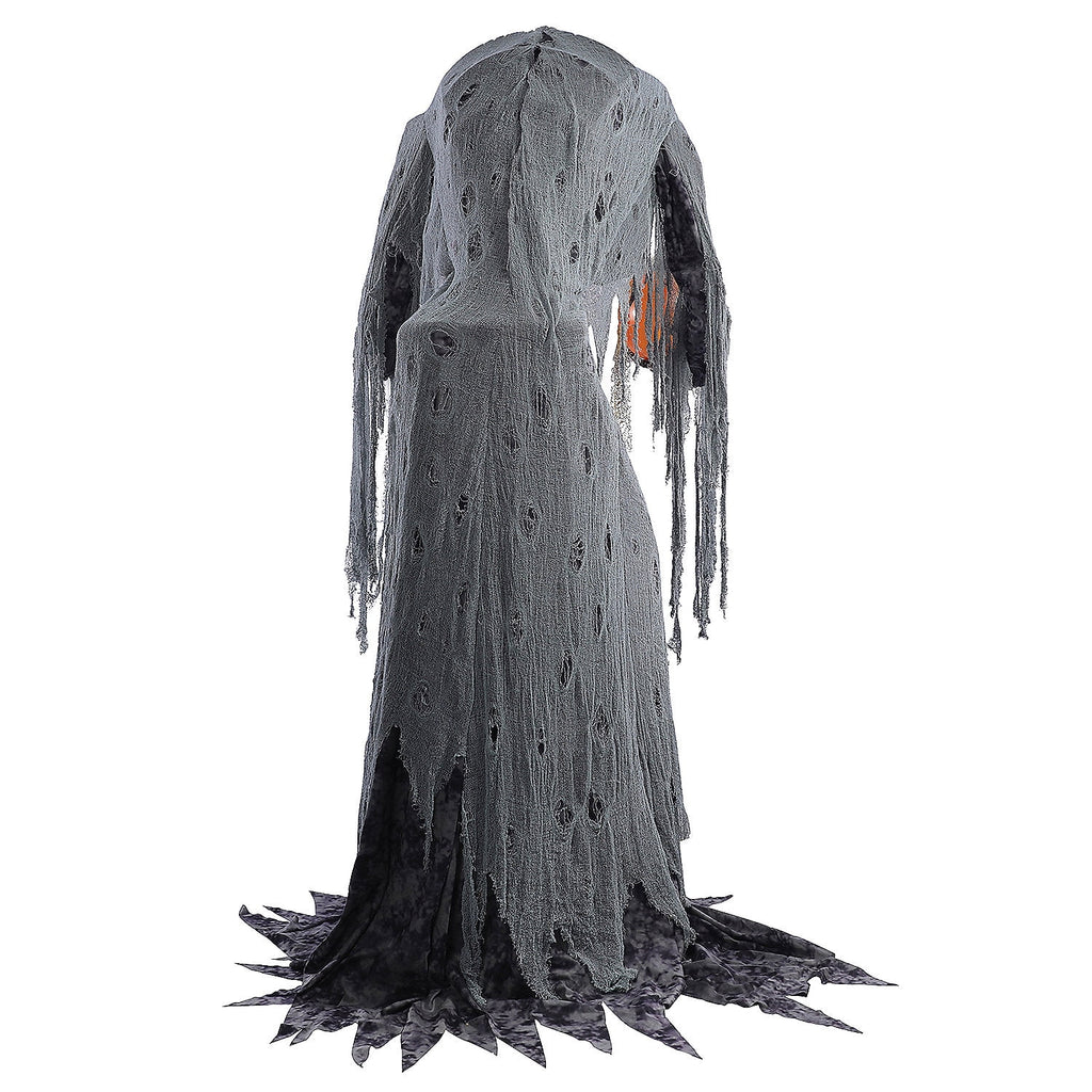 Haunt & Co 7 ft. Jack Stalker Animated
