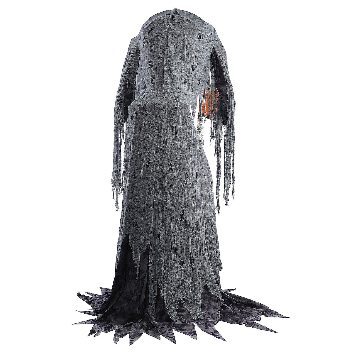 Haunt & Co 7 ft. Jack Stalker Animated