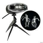 Haunt & Co Flutter Fright Reaper Lightshow