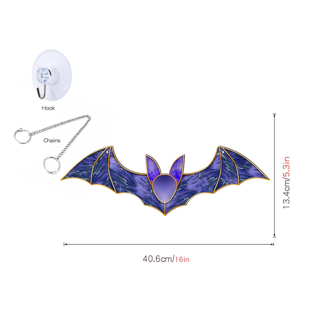 Haunt & Co Halloween Eerie Ghost Ornaments â?? Classic Patterns with Spooky Accents, Halloween Decorations for Porch Ceilings, Tree Branches & Entryway Displays â?? perfect for Trick or Treat Nights